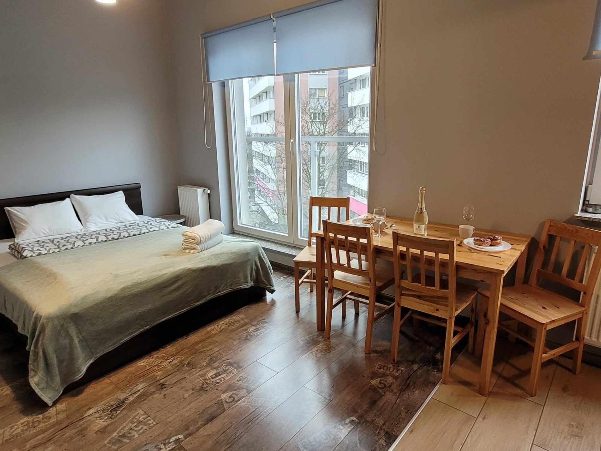 Parkcity Katowice Luaran gambar