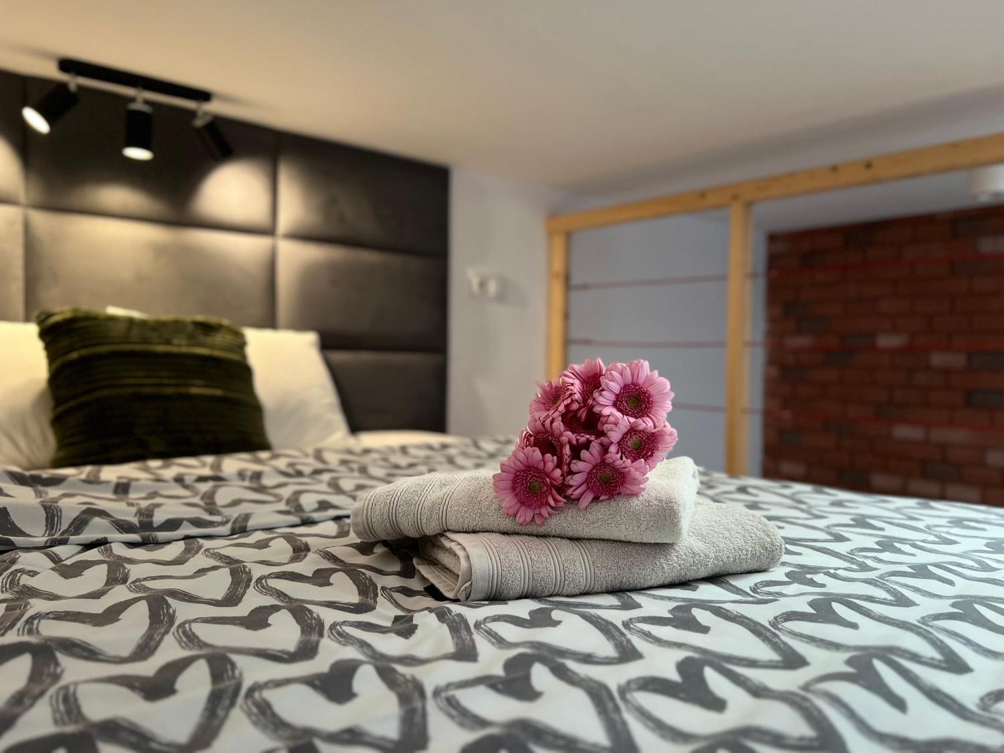 Parkcity Katowice Luaran gambar