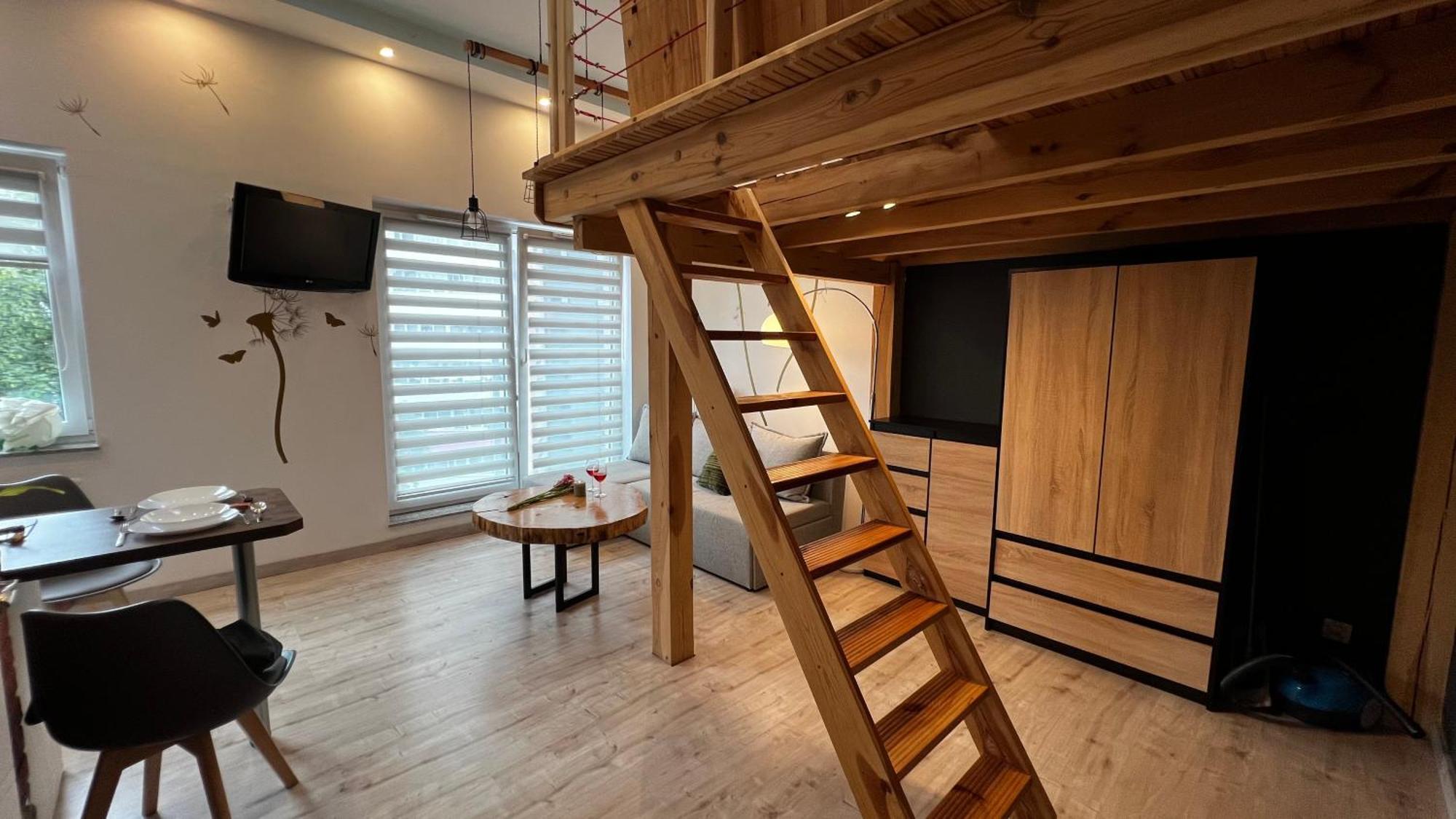 Parkcity Katowice Luaran gambar
