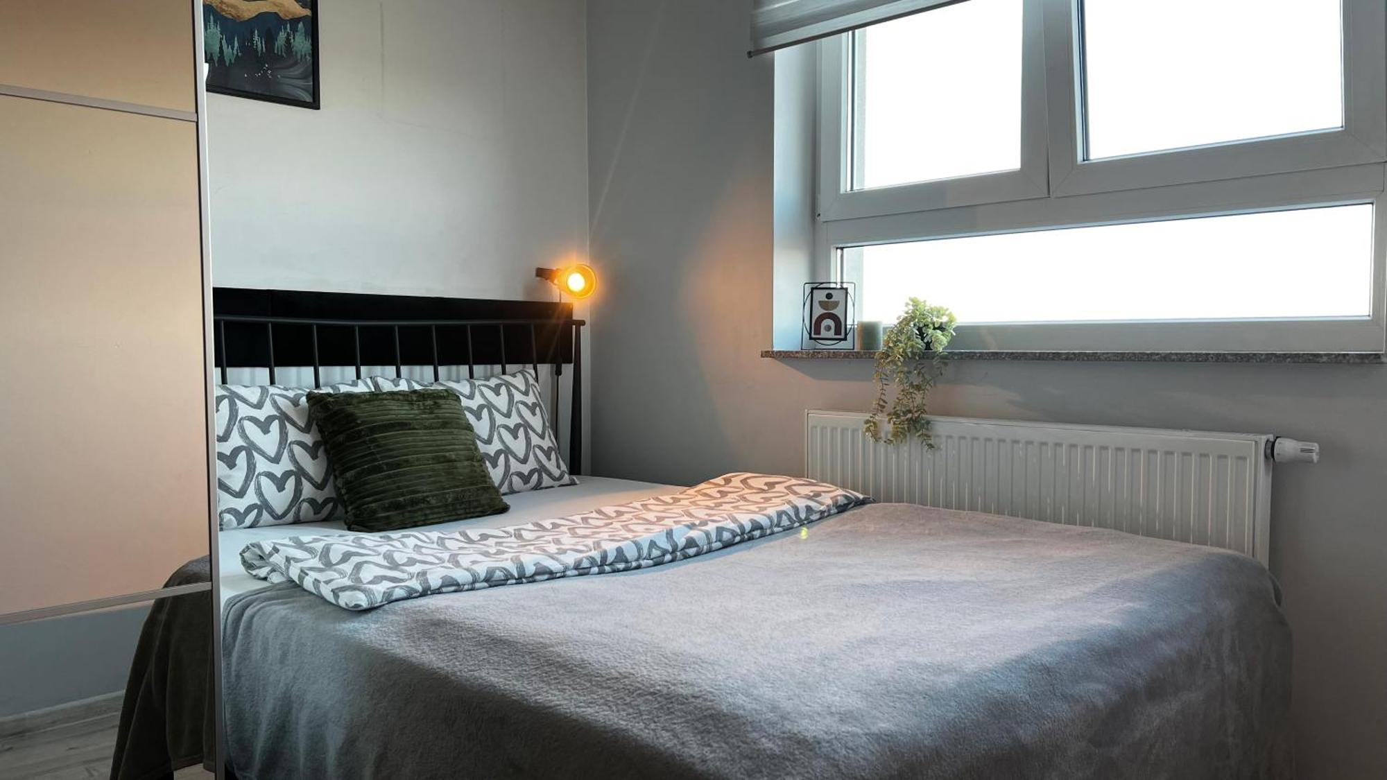 Parkcity Katowice Luaran gambar