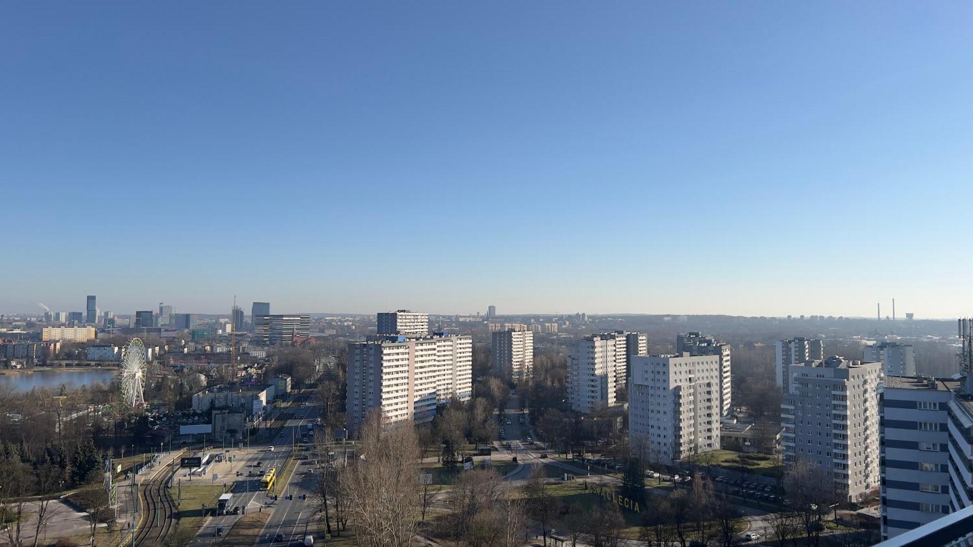Parkcity Katowice Luaran gambar