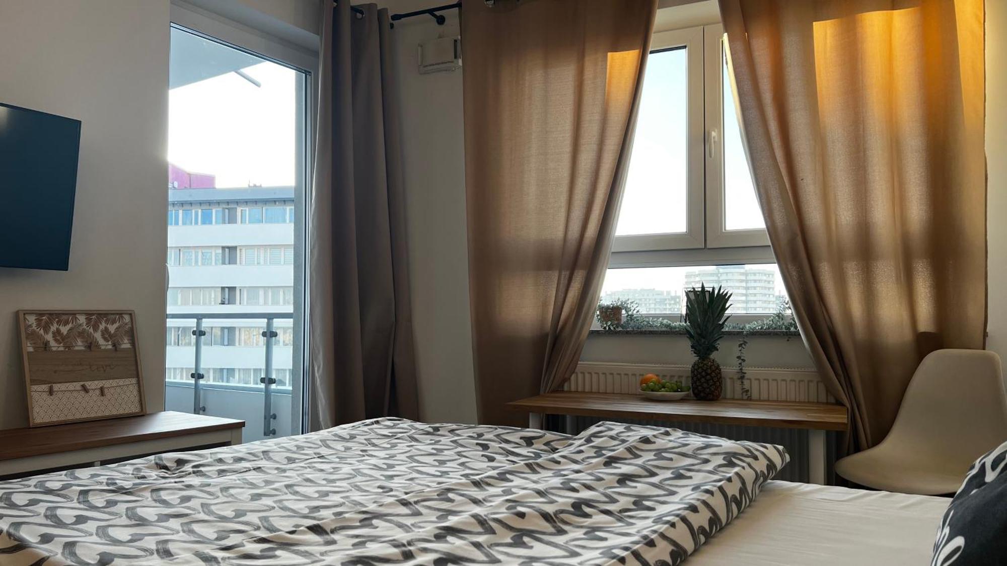 Parkcity Katowice Luaran gambar