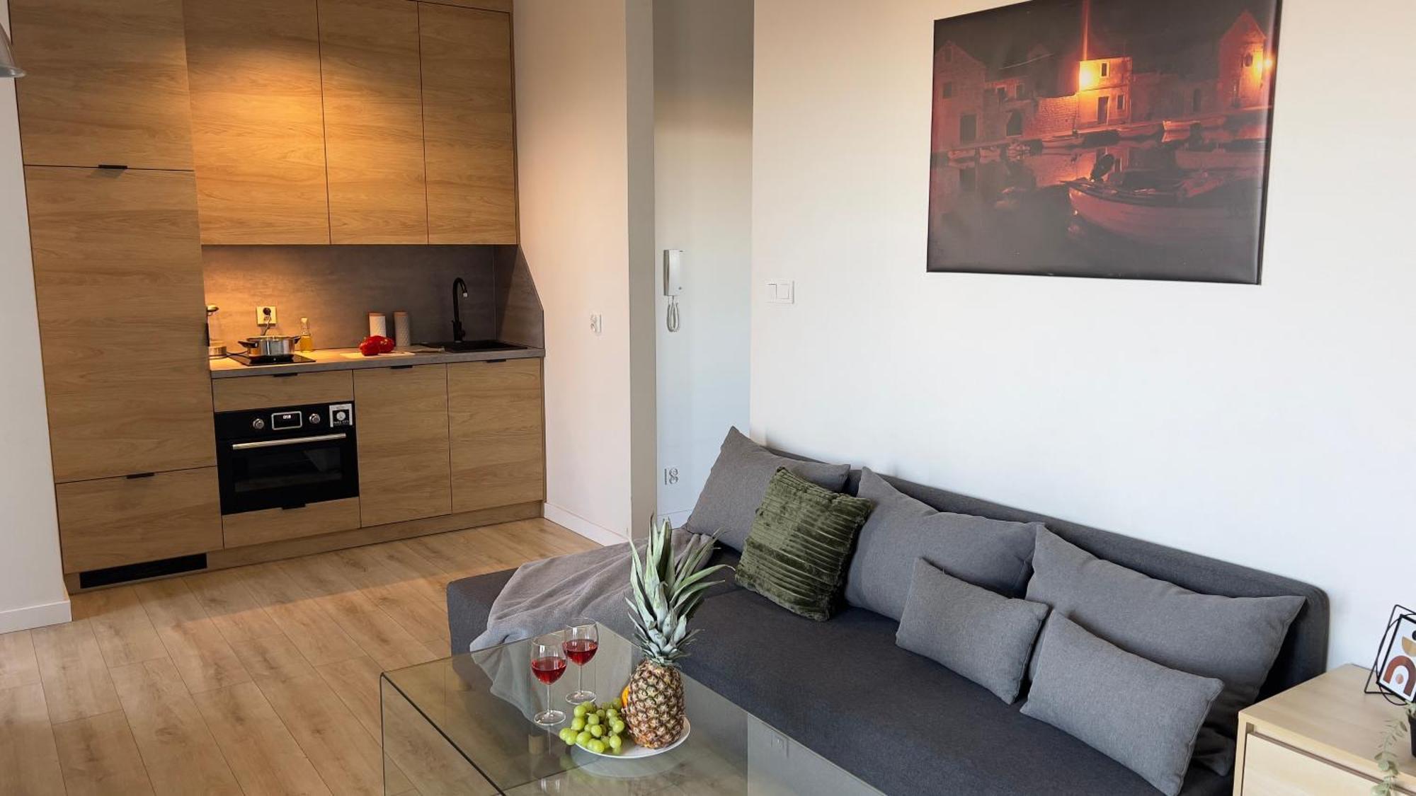 Parkcity Katowice Luaran gambar