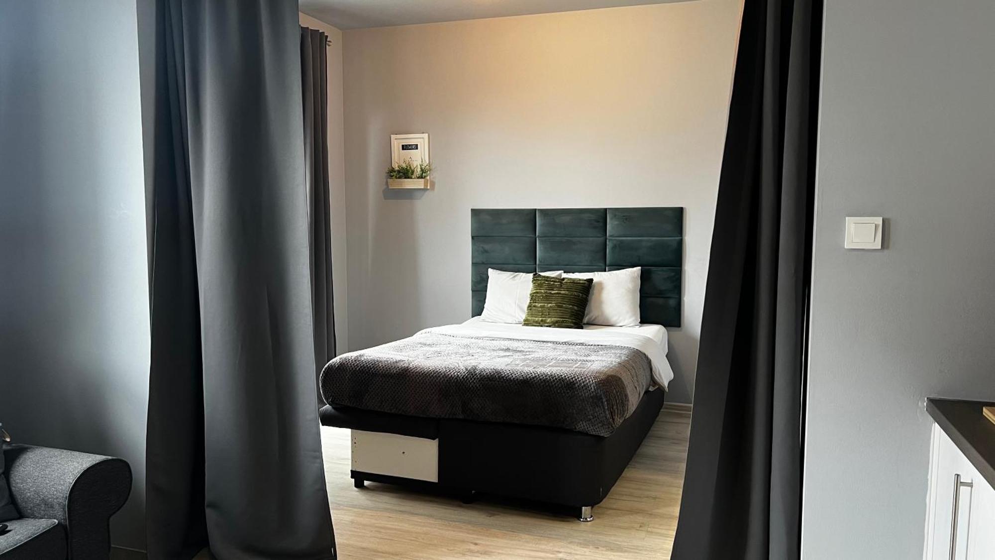 Parkcity Katowice Luaran gambar