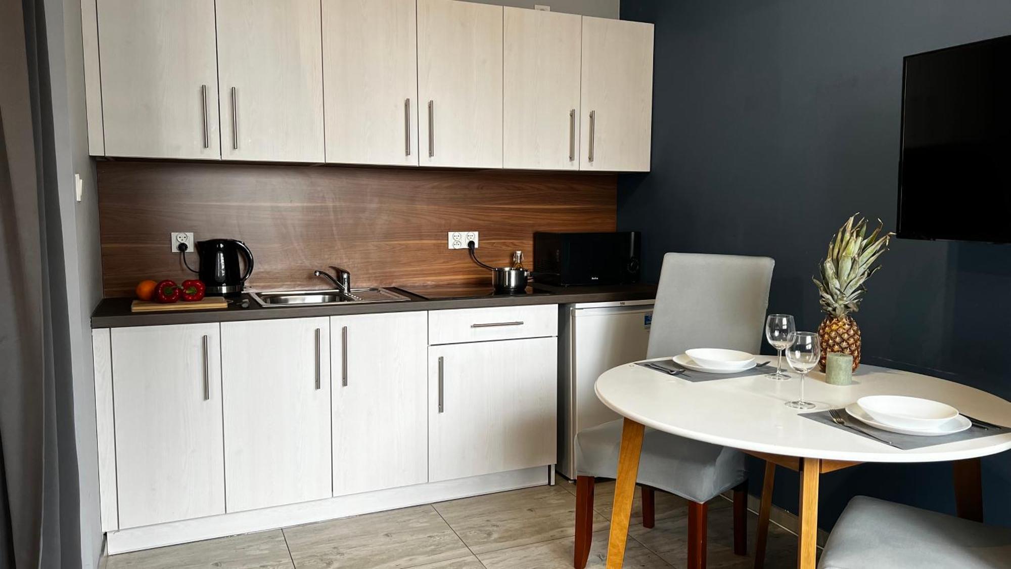 Parkcity Katowice Luaran gambar
