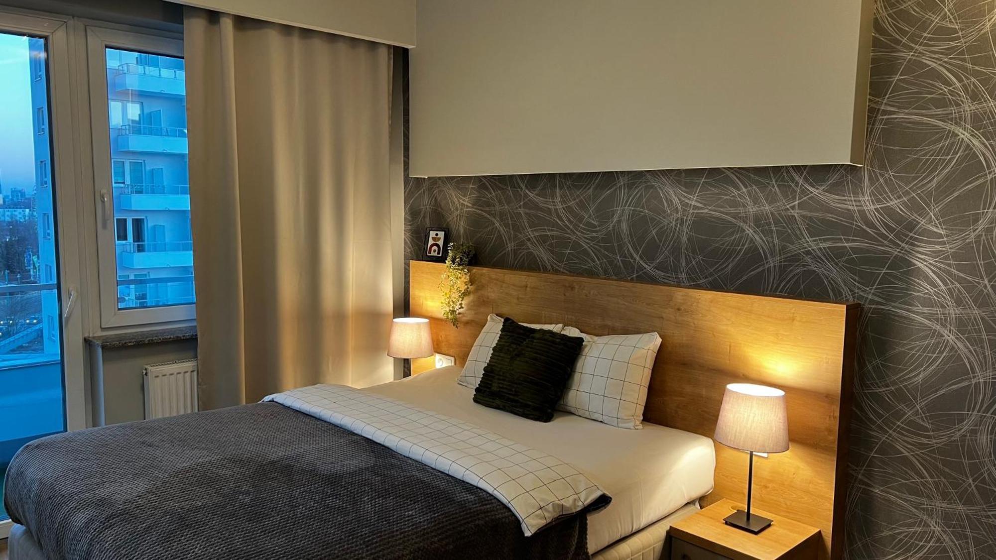 Parkcity Katowice Luaran gambar
