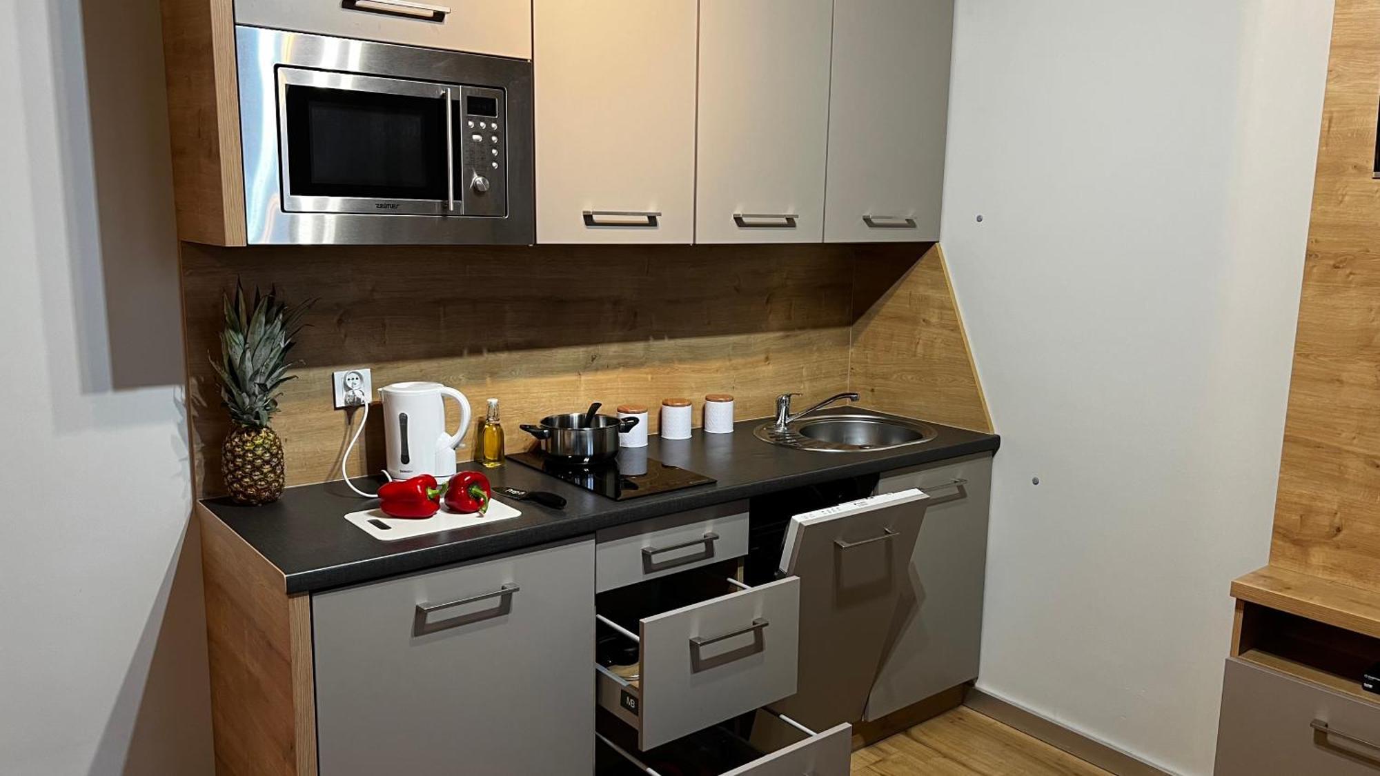 Parkcity Katowice Luaran gambar