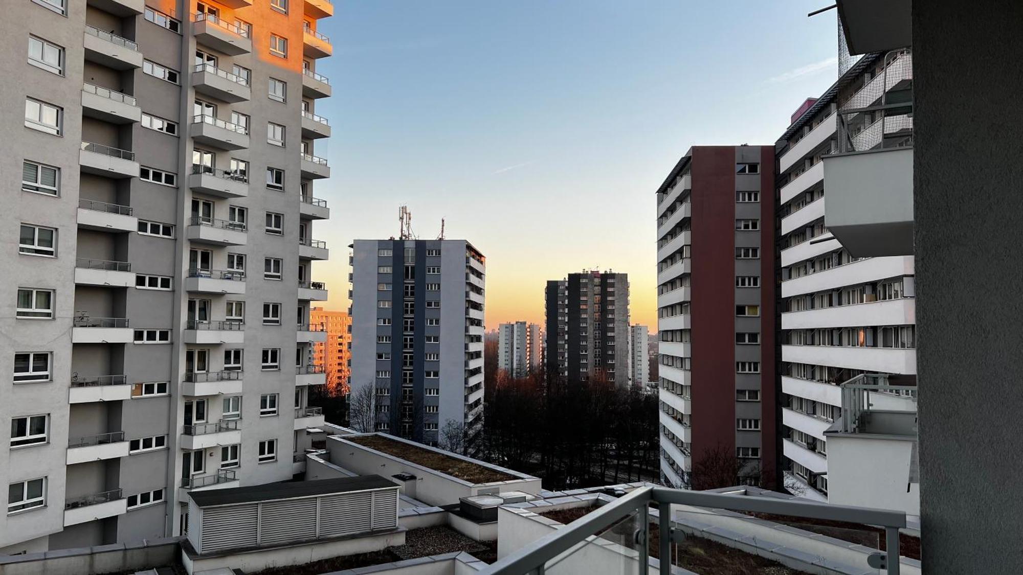 Parkcity Katowice Luaran gambar