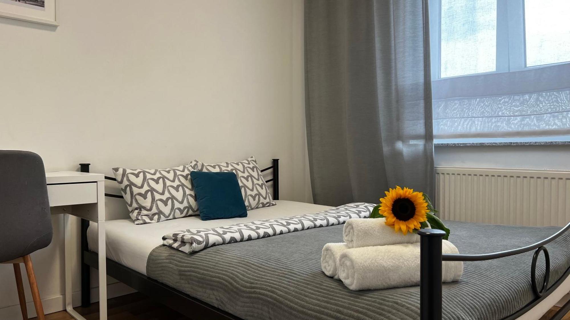 Parkcity Katowice Luaran gambar