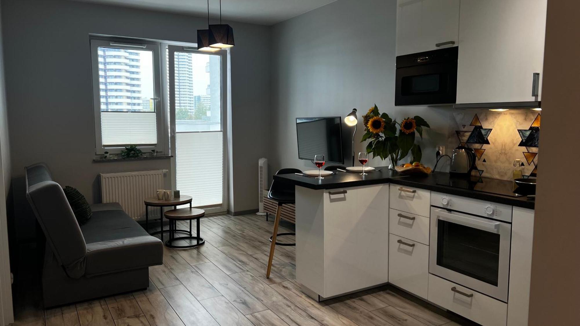 Parkcity Katowice Luaran gambar
