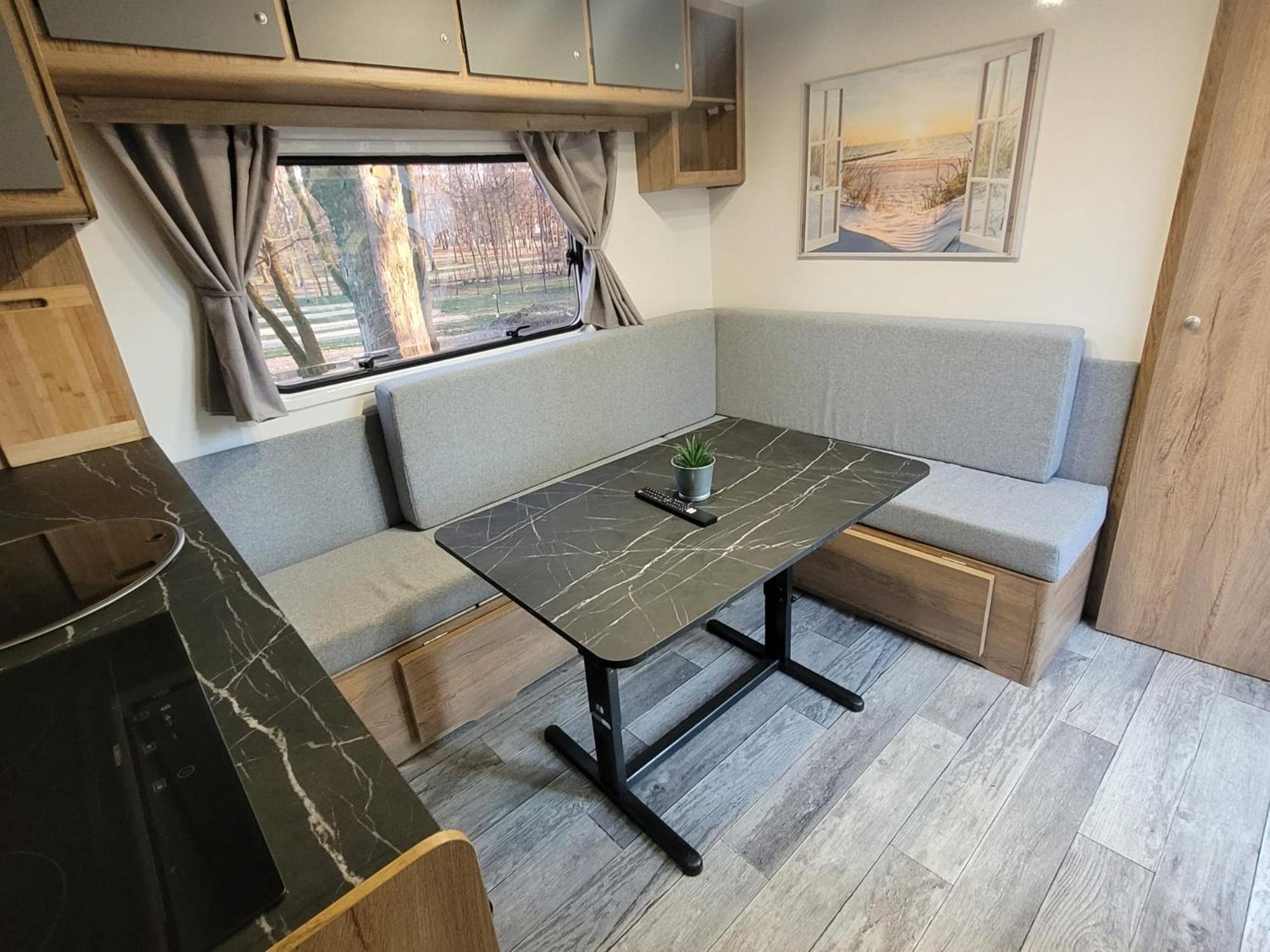 Parkcity Katowice Bilik gambar
